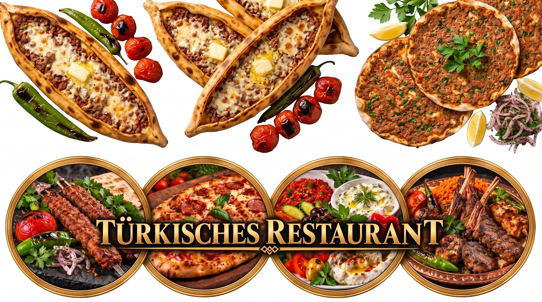 Türkisches Restaurant